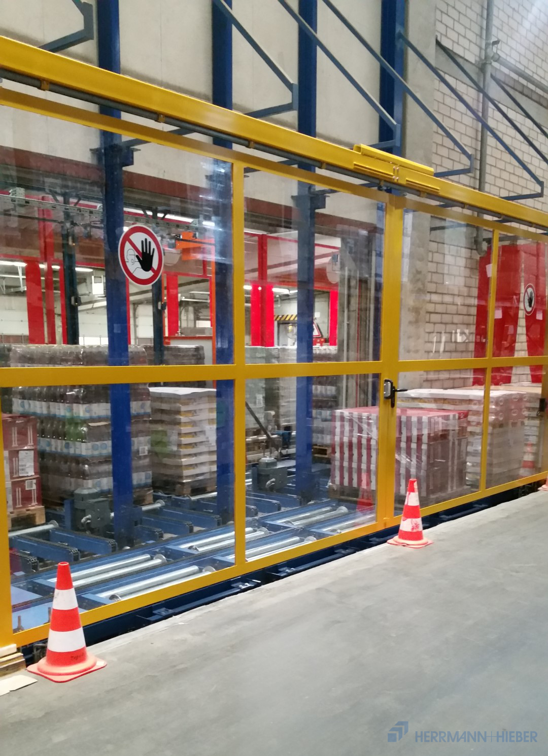 read The Transmission of Affect